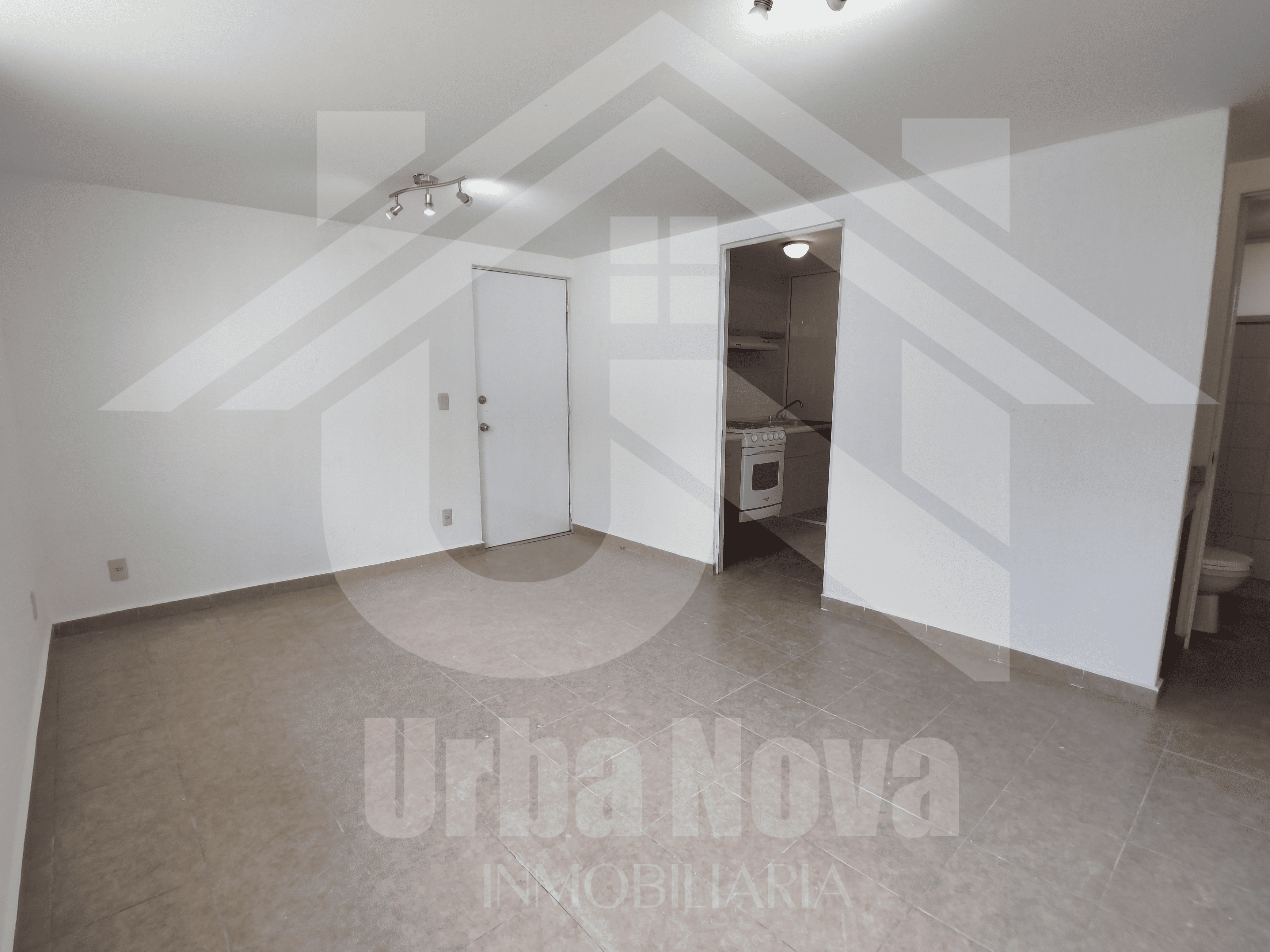 Departamento en Cuajimalpa